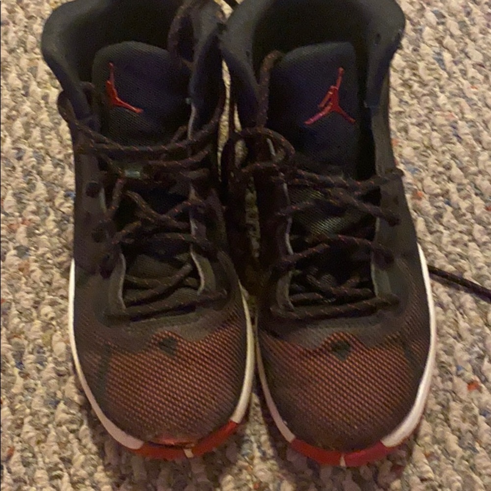 Jordan formula 23